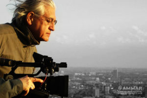 Patricio Guzmán, Chile's master of Documentary Film Making