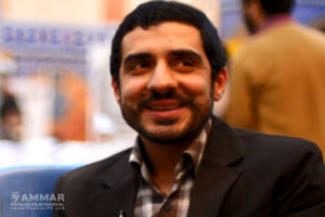 Hossein Darabi Director of the most popular film "The Gas Regulator"