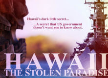 Hawaii The Stolen Paradise