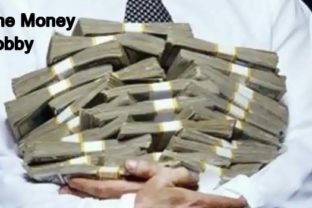 The money Lobby